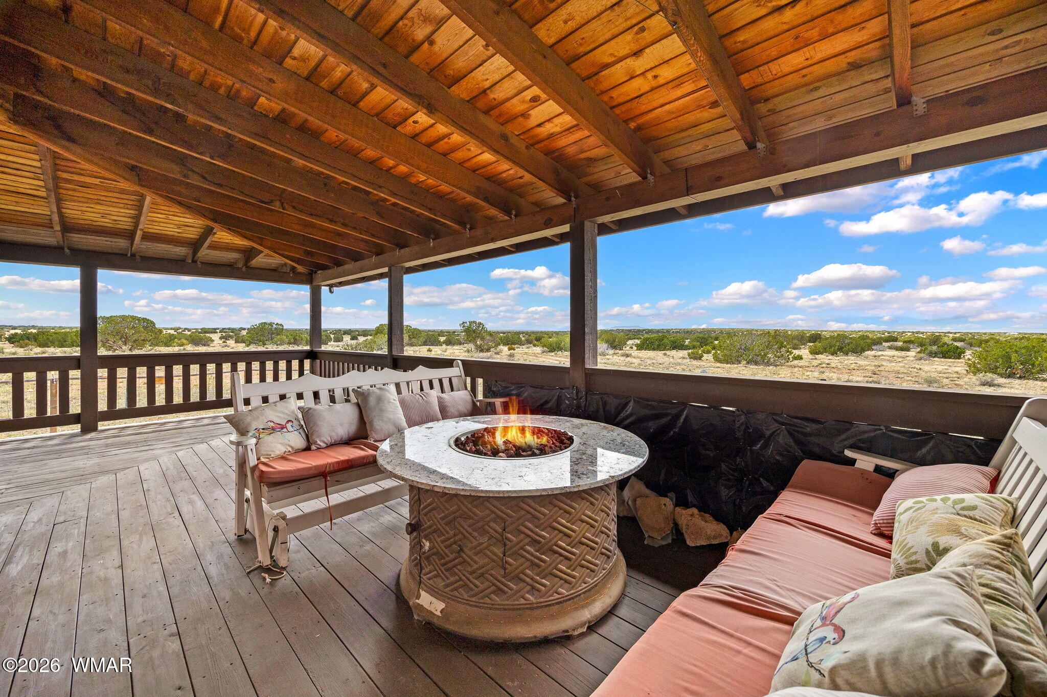 5641 Morton Hill Road Heber, AZ 85928 - Photo 5 of 54 5641MortonHillRd-Winslow-AZ-5
