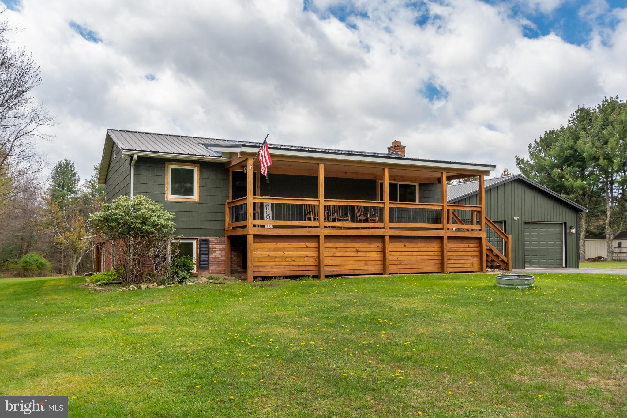 1015 Pysell Road McHenry, MD 21541 - Photo 54 of 56 Gallery Image 54