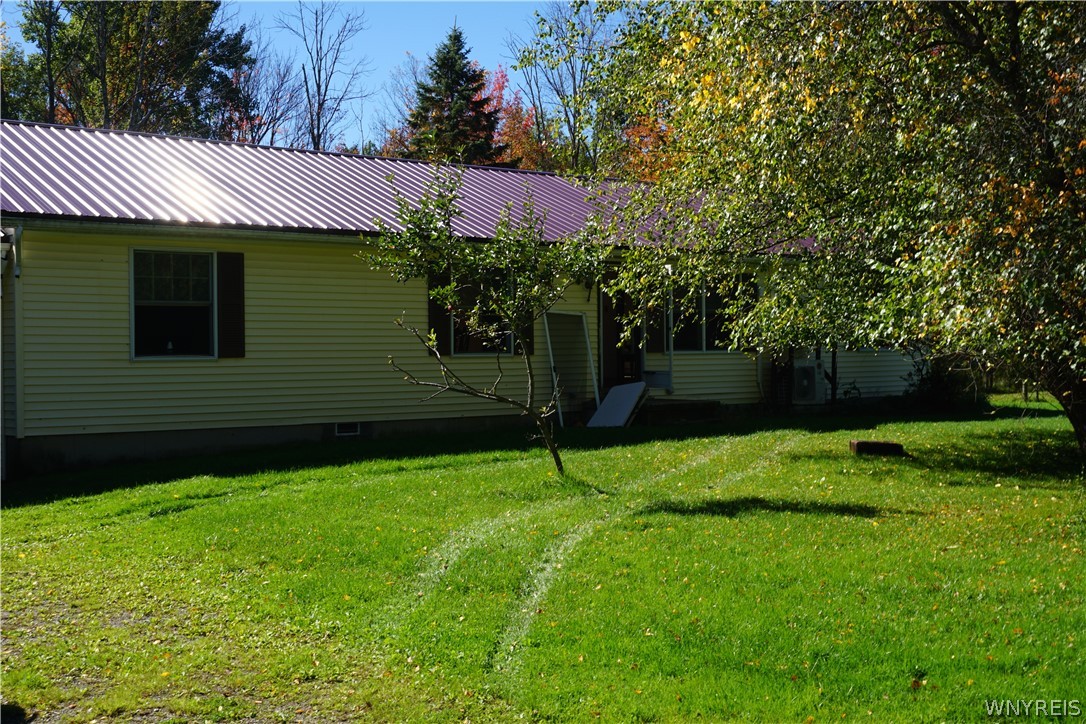 565 Ewing Road Lyndon, NY 14727 - Photo 2 of 37 Gallery Image 2