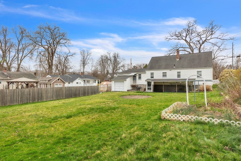 89 Silver Street West Springfield, MA 01089 - Photo 35 of 39 Gallery Image 35
