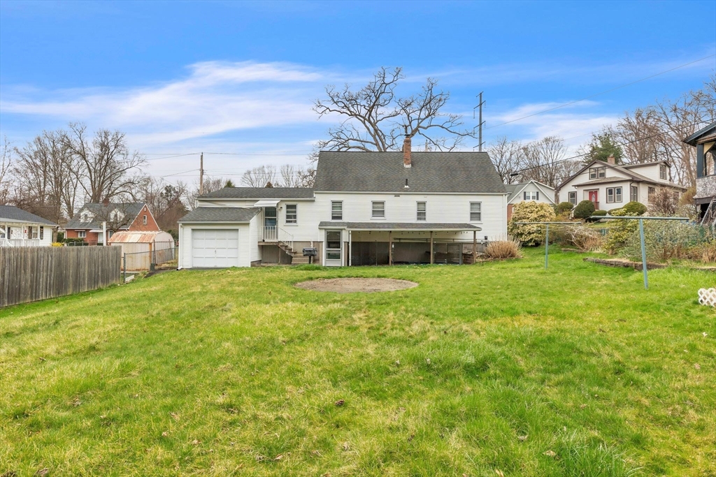 89 Silver Street West Springfield, MA 01089 - Photo 36 of 39 Gallery Image 36