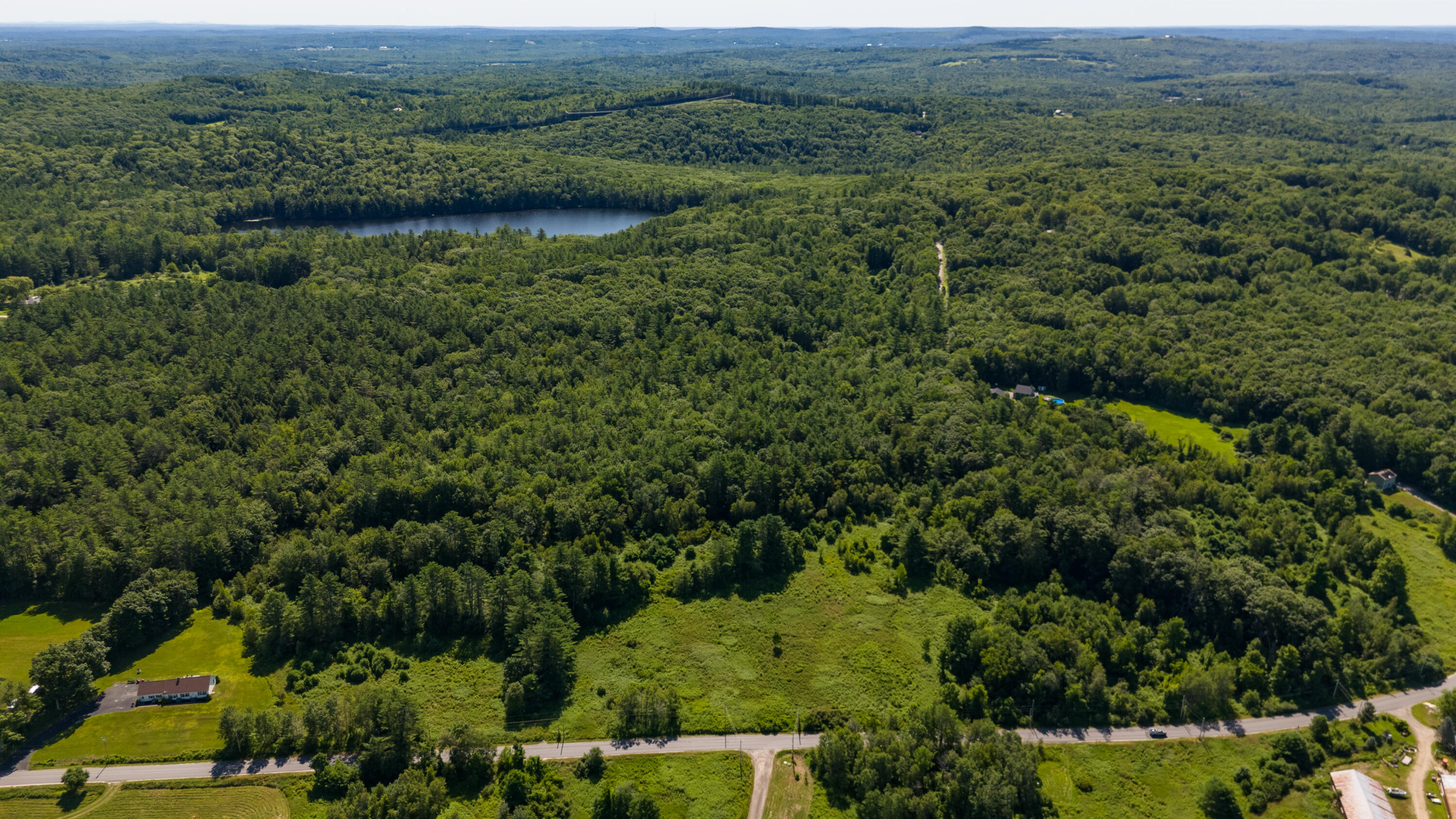 Lot 6 Berry Road Greene, ME 04236 - Photo 2 of 19