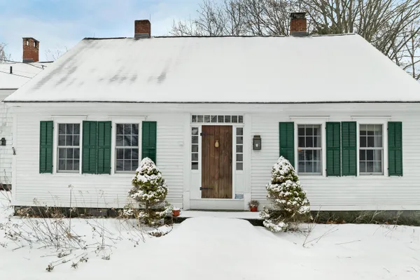 $799,000 | 307 Dane Road, Center Harbor, NH 03226
