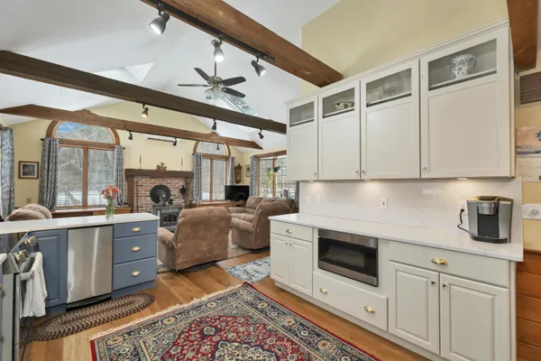 $799,000 | 307 Dane Road, Center Harbor, NH 03226