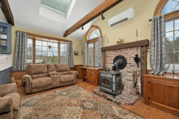 $799,000 | 307 Dane Road, Center Harbor, NH 03226