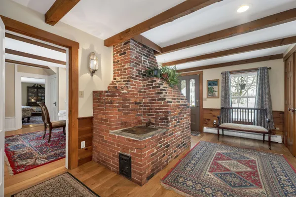 $799,000 | 307 Dane Road, Center Harbor, NH 03226