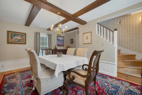 $799,000 | 307 Dane Road, Center Harbor, NH 03226