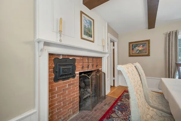 $799,000 | 307 Dane Road, Center Harbor, NH 03226