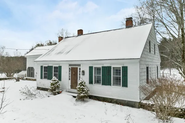 $799,000 | 307 Dane Road, Center Harbor, NH 03226