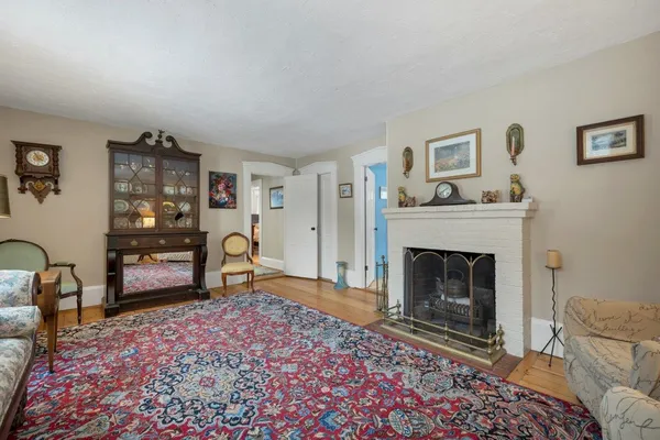 $799,000 | 307 Dane Road, Center Harbor, NH 03226