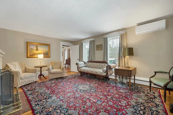 $799,000 | 307 Dane Road, Center Harbor, NH 03226