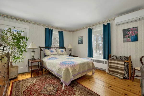 $799,000 | 307 Dane Road, Center Harbor, NH 03226