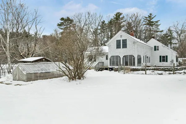 $799,000 | 307 Dane Road, Center Harbor, NH 03226