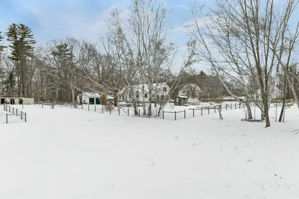 $799,000 | 307 Dane Road, Center Harbor, NH 03226