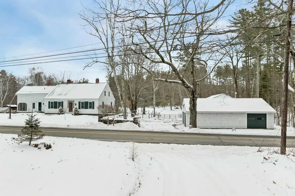 $799,000 | 307 Dane Road, Center Harbor, NH 03226