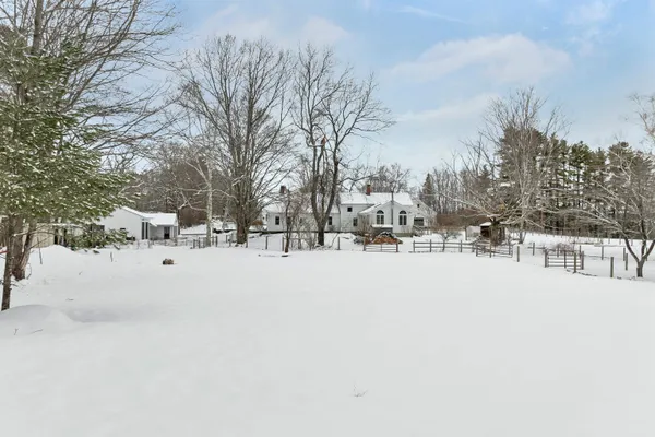 $799,000 | 307 Dane Road, Center Harbor, NH 03226