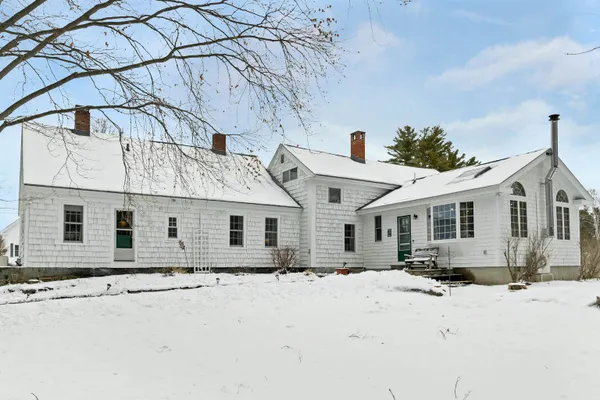 $799,000 | 307 Dane Road, Center Harbor, NH 03226
