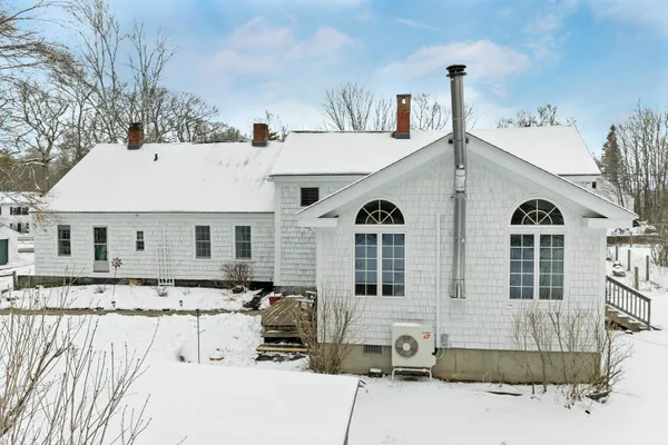 $799,000 | 307 Dane Road, Center Harbor, NH 03226