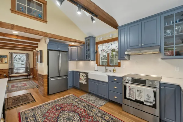 $799,000 | 307 Dane Road, Center Harbor, NH 03226