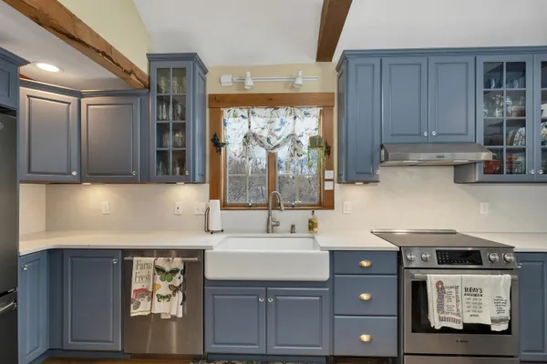 $799,000 | 307 Dane Road, Center Harbor, NH 03226