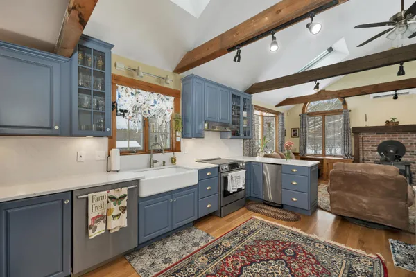$799,000 | 307 Dane Road, Center Harbor, NH 03226