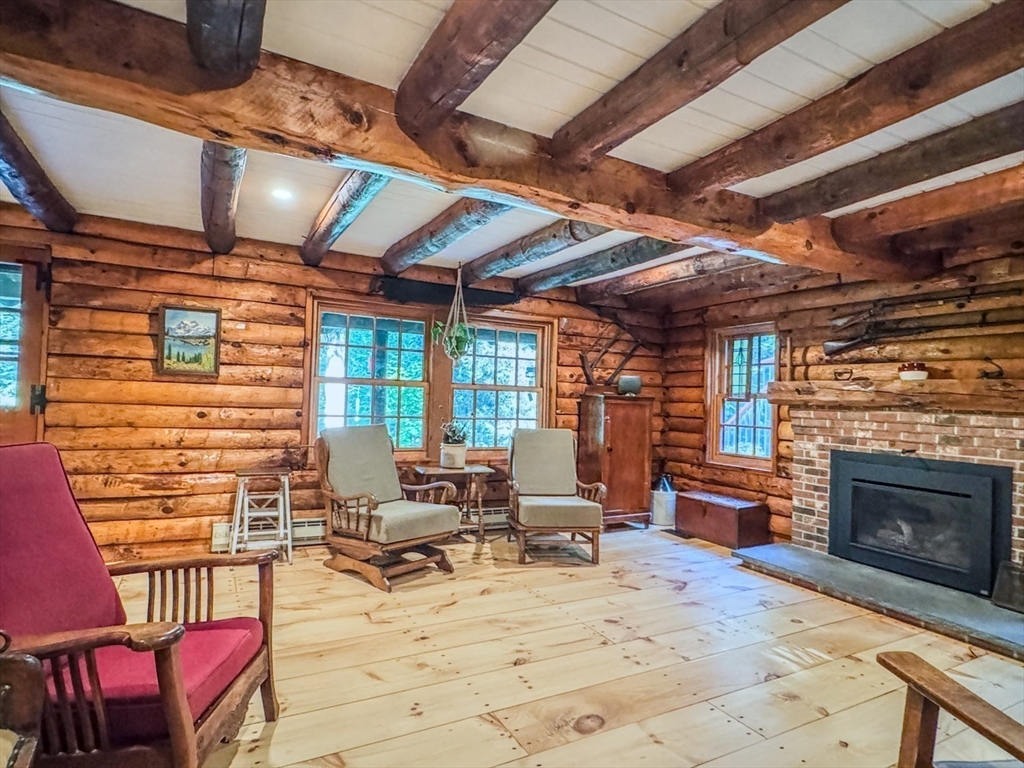 53 South Schoolhouse Road Leyden, MA 01301 - Photo 15 of 42