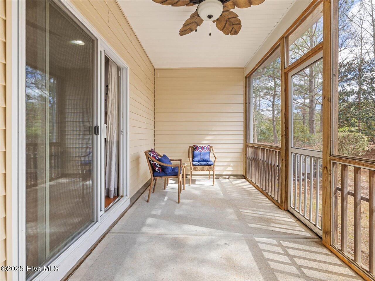 2459 Memory Ridge Drive Raleigh, NC 27606 - Photo 13 of 38 24-Screened Porch