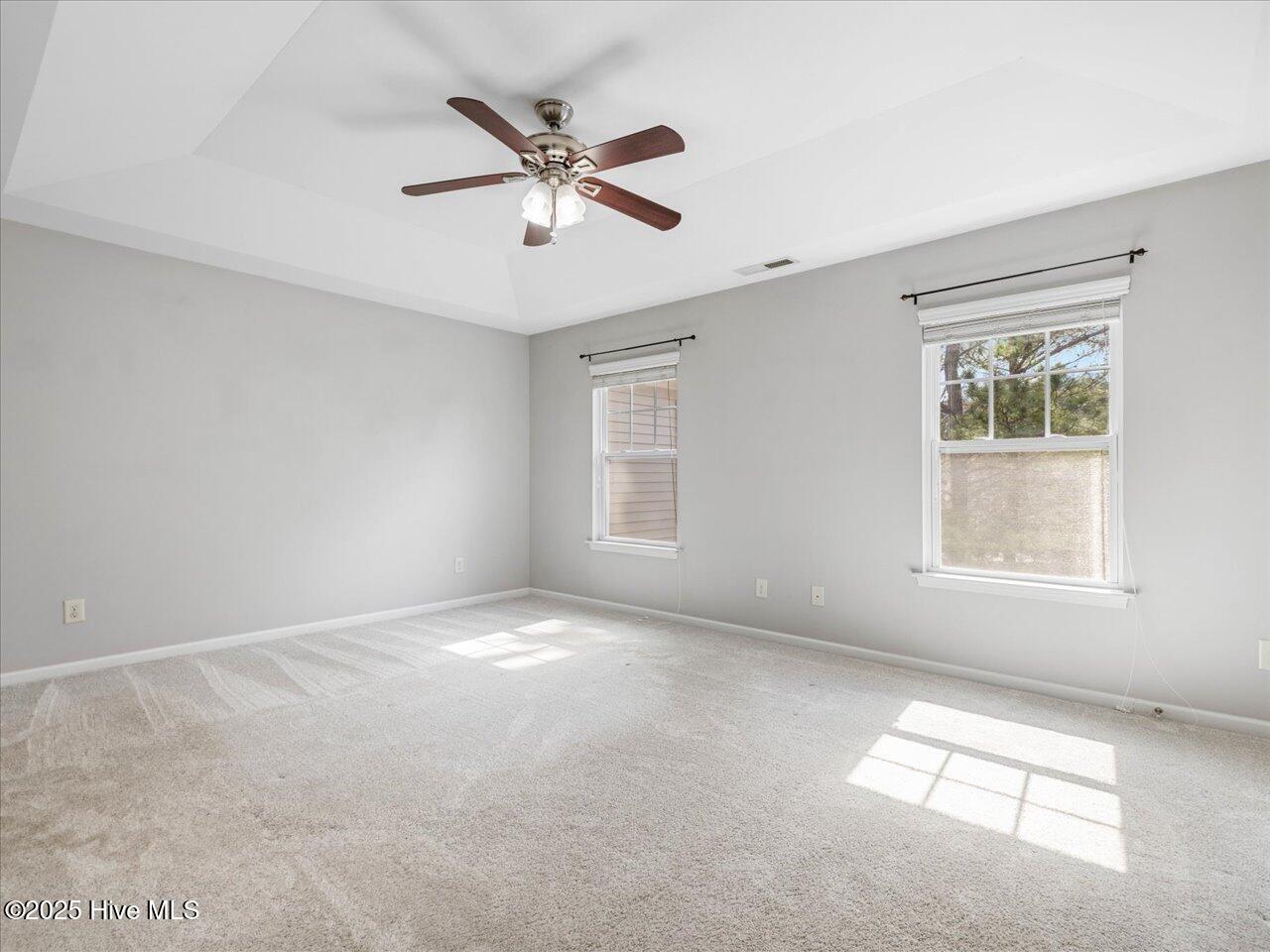 2459 Memory Ridge Drive Raleigh, NC 27606 - Photo 18 of 38 Primary Bedroom