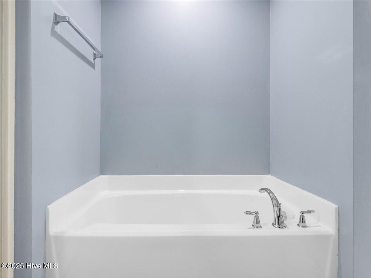 2459 Memory Ridge Drive Raleigh, NC 27606 - Photo 22 of 38 37-Primary Bathroom