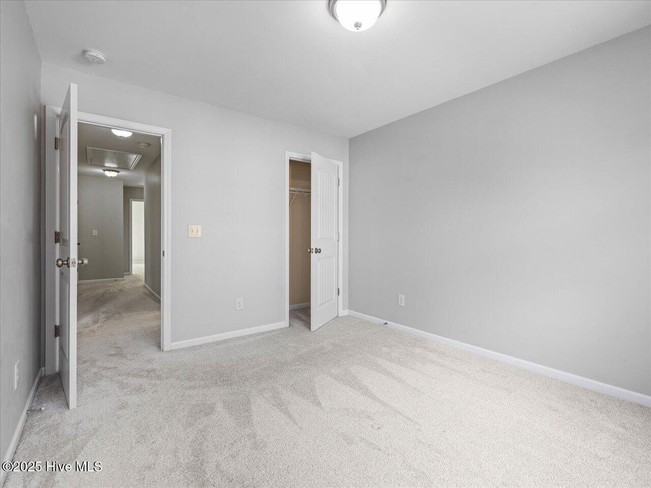 2459 Memory Ridge Drive Raleigh, NC 27606 - Photo 24 of 38 40-Bedroom 2