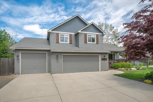 $589,900 | 3812 West Jay Street, Spokane, WA 99208