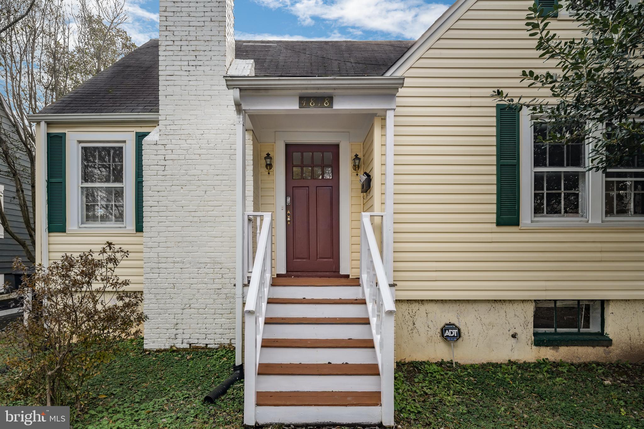 4818 22nd Road North Arlington, VA 22207 - Photo 13 of 40