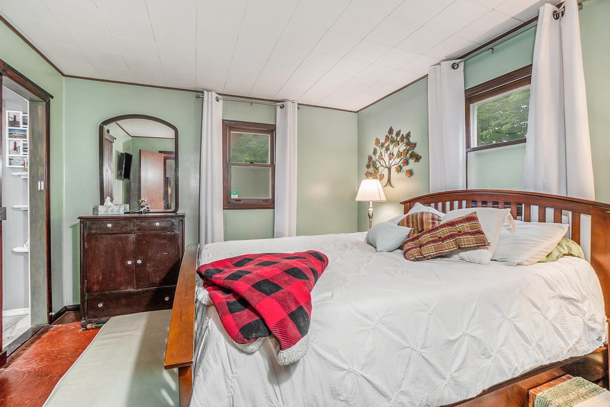 5660 Guthrie Road, Unit LOT: 11 Mesick, MI 49668 - Photo 12 of 28 Gallery Image 12