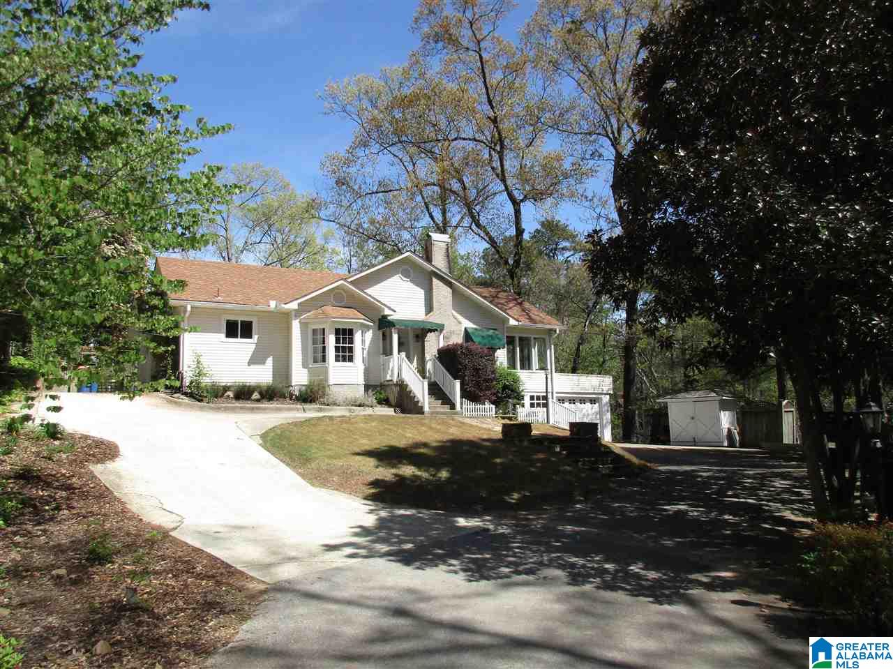 3519 Ashley Road Birmingham, AL 35209 - Photo 2 of 40
