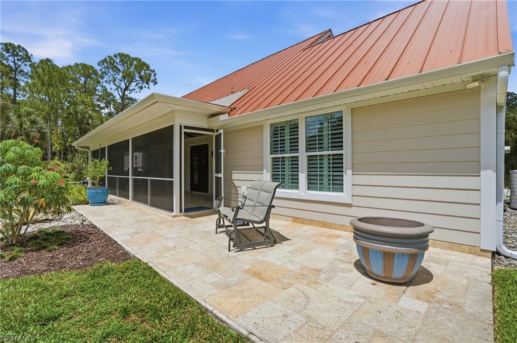 681 7th Street Southwest Naples, FL 34117 - Photo 36 of 50 Patio