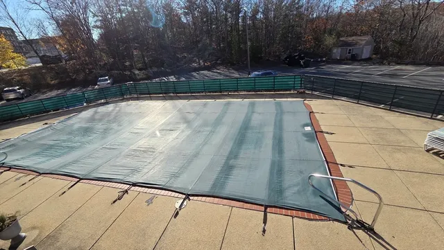 a view of outdoor space