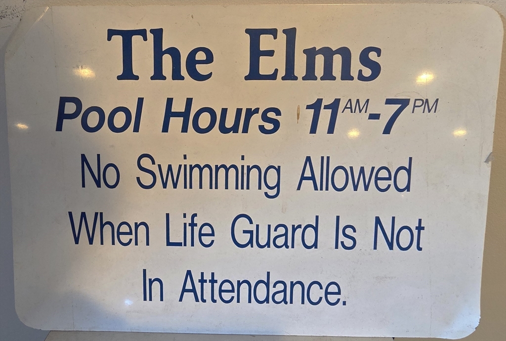 200 Burkhall Street, Unit 102 Weymouth, MA 02190 - Photo 22 of 25