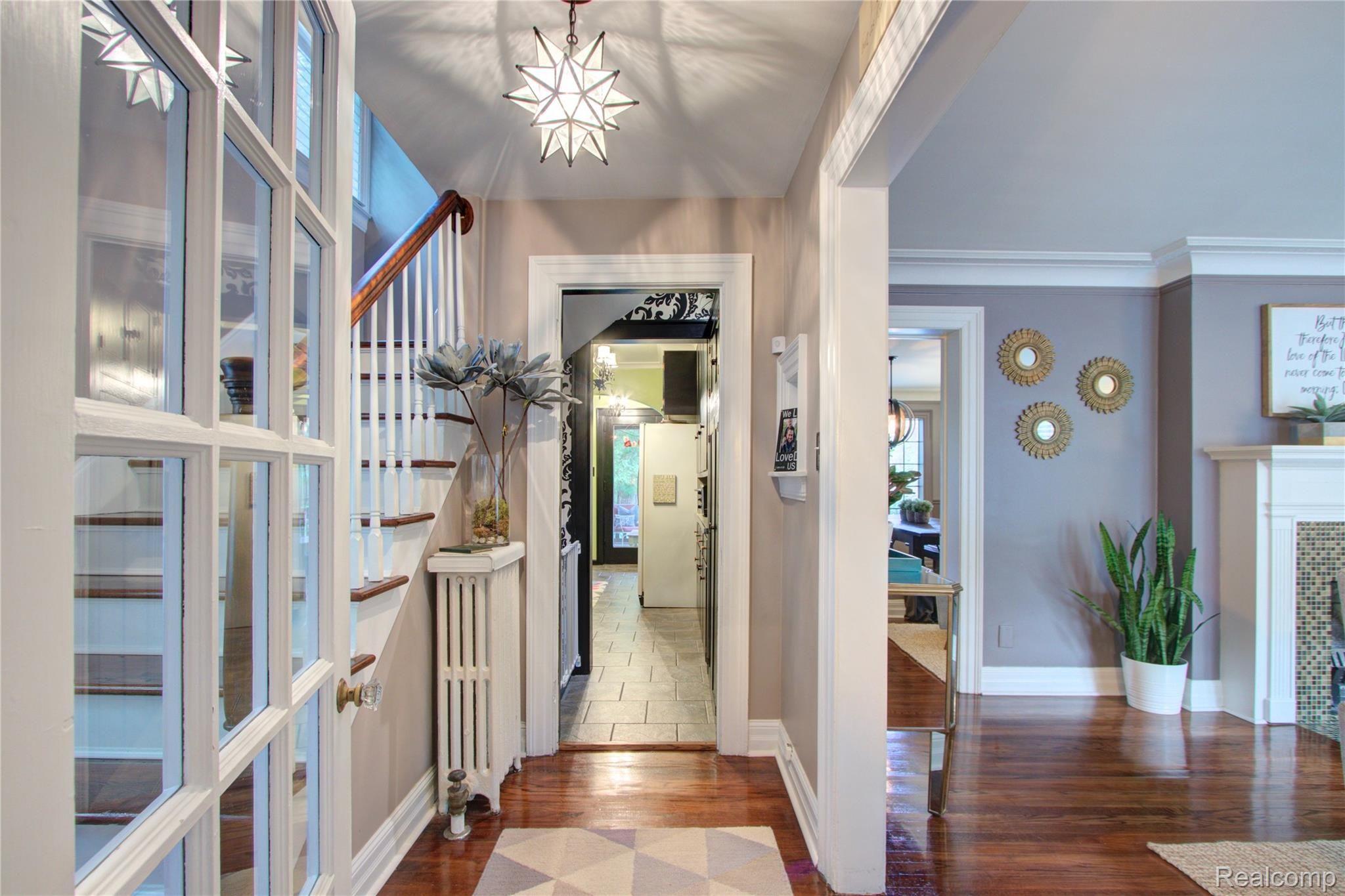 686 Washington Road Grosse Pointe, MI 48230 - Photo 19 of 73 686 Washington Rd. 17