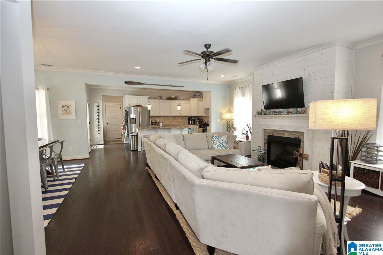 156 Rowntree Path Helena, AL 35080 - Photo 3 of 45