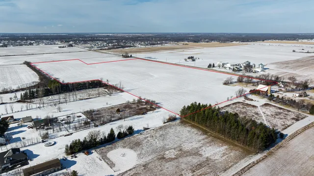 $2,475,000 | 2907 Approx 181st Avenue, Lowell, IN 46356