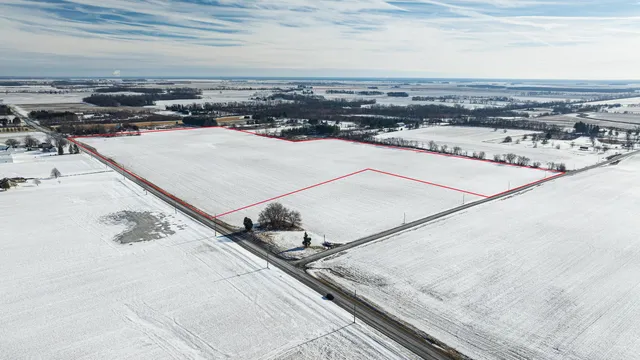 $2,475,000 | 2907 Approx 181st Avenue, Lowell, IN 46356