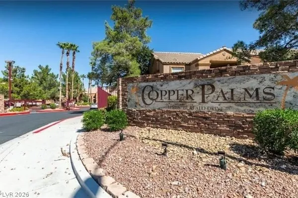 $1,675 | 1150 North Buffalo Drive, Unit 2029, Las Vegas, NV 89128