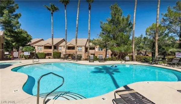 $1,675 | 1150 North Buffalo Drive, Unit 2029, Las Vegas, NV 89128