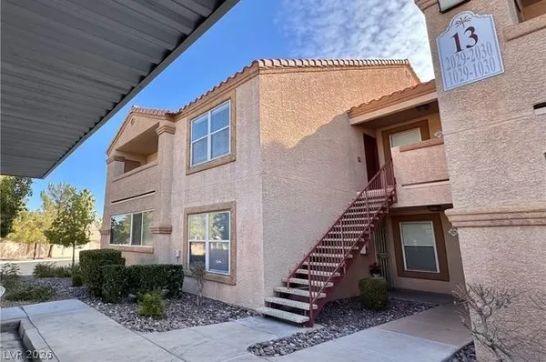 $1,675 | 1150 North Buffalo Drive, Unit 2029, Las Vegas, NV 89128