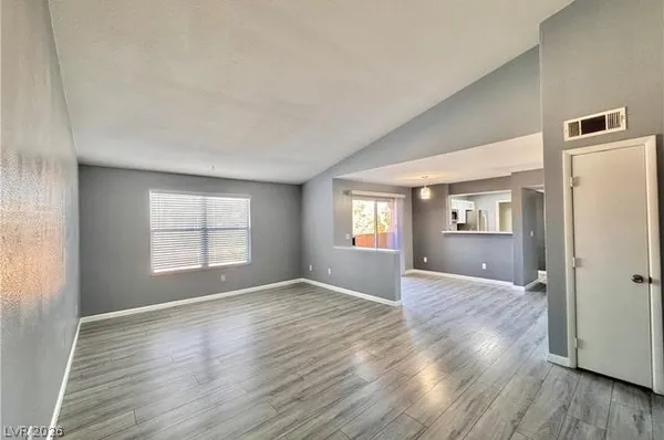 $1,675 | 1150 North Buffalo Drive, Unit 2029, Las Vegas, NV 89128