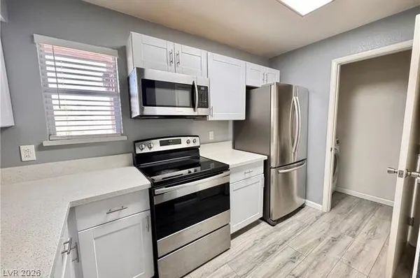 $1,675 | 1150 North Buffalo Drive, Unit 2029, Las Vegas, NV 89128