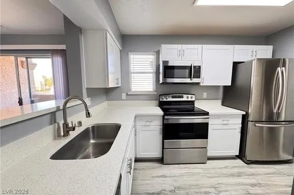 $1,675 | 1150 North Buffalo Drive, Unit 2029, Las Vegas, NV 89128