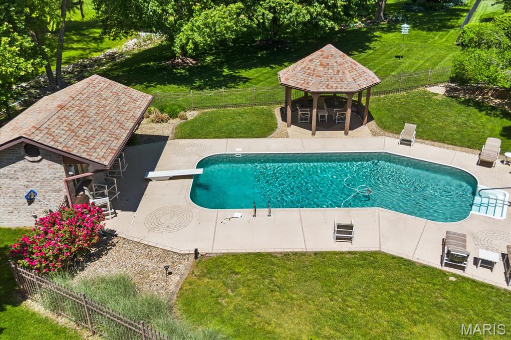 9 Calypso Court Belleville, IL 62221 - Photo 71 of 80