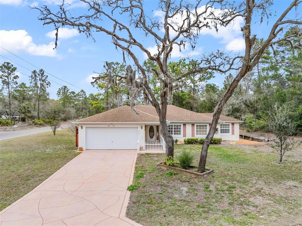 8935 Senior Way Weeki Wachee, FL 34613 - Photo 1 of 1 Gallery Image 1