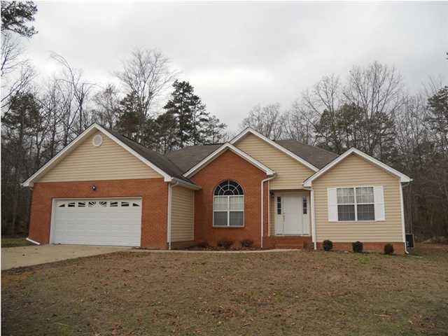 10583 Fielding Road Ooltewah, TN 37363 - Photo 1 of 21 Primary Photo